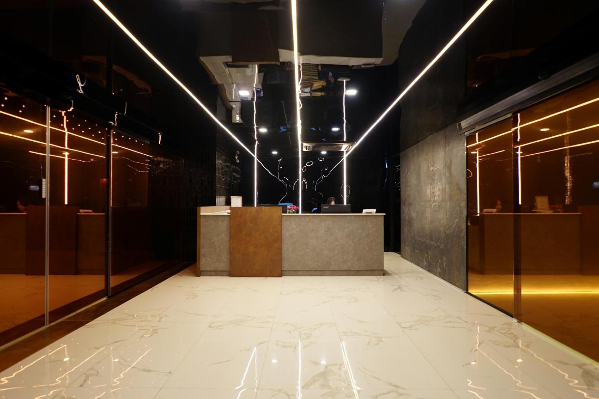 Beston Pattaya - Sha Plus Certified Exterior foto